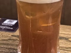 -BOURBON 玻本美式餐厅酒吧(虹桥新天地店)
