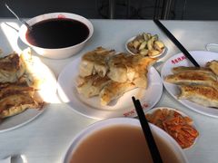 -劈柴院锅贴(沈阳路店)