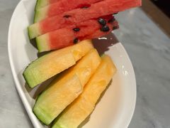 -尚尚仙·酸汤猪手·猪肚鸡火锅(华联万柳购物中心店)