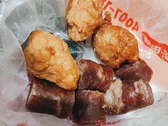 风干肠-京八珍(虎坊桥店)