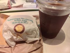-麦当劳(北京金星西路店)