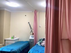 -西安现代妇产医院医疗美容