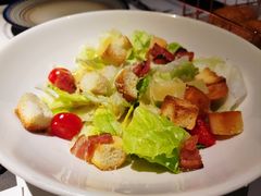-西堤牛排(北京国瑞店)