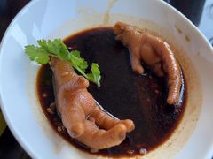 -湛江民大喜来登酒店-采悦轩中餐厅
