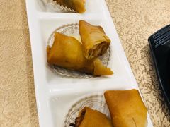 -麒麟中餐厅·经典粤菜·地道菜式老字号(广州长隆酒店)