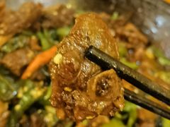 鸭腿肉-炎陵血鸭(滨江御景店)