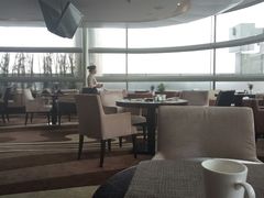 -洲际酒店·地平线全日餐厅HORIZON CAFÉ