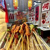 在合肥…谁懂这一锅串串的含金量啊！