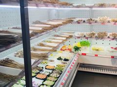 -牛華八婆火锅串串(南中环店)
