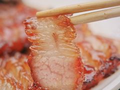 叉烧-黄连大头华烧鹅店(大良店)