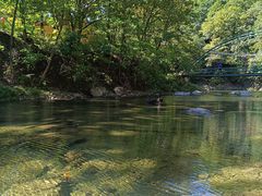 -本溪关山湖风景区