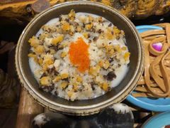 -老牌坊云南鱼豆花火锅(爱建店)