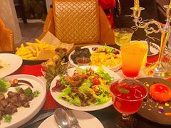 -mordew加州日记西餐&小酒馆(新天地店)