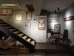 -时光花园(白鹭洲店)