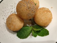 拉丝很nice芝士丸子-太二酸菜鱼(金沙印象城店)