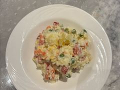 -喜来登由由大酒店九州膳坊中餐厅