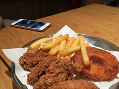 -乐凯撒披萨(蛇口花园城店)