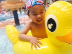 -南宫温泉水世界