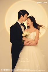 点击看大图 -青禾蒙娜丽莎婚纱摄影(武汉总店)