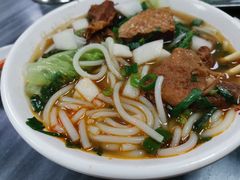 -珍珍小食店(西华路店)