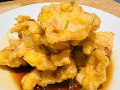-老长春肉馆(隆礼路店)