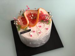 -小苍兰风铃草蛋糕甜品(沈阳店)