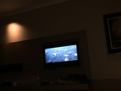 -长沙富力万达文华酒店