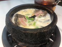 -富淳饭店(陆家嘴保利广场店)