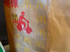 -麦当劳(北京南站店)