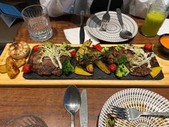-FUNFUN有饭花园聚会餐厅
