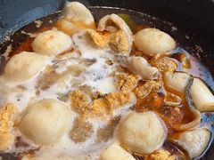 -肖记公安牛肉鱼杂馆·省级非物质文化遗产(江汉路直营店)