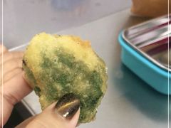 -福合沟无米粿甜汤粿品店