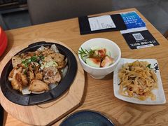 -沼津港精致料理·寿喜烧·烧鸟(青浦宝龙广场日料榜单店)