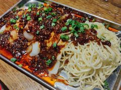 -兔槽江湖菜·重庆璧山兔(水围店)