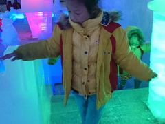 -世界之窗阿尔卑斯冰雪世界