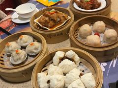 -点都德(大茶楼店)