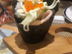 -菊上日式料理(蚌埠银泰店)