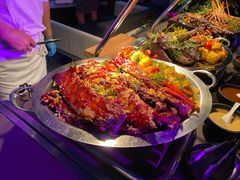 -四季酒店·空中花园 Aria on 9