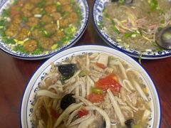 -管记水席老店(仙果市街店)
