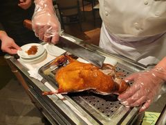 -北京全聚德(王府井店)