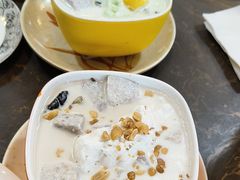 -博鳌悠然·忠锐杂粮茶餐厅