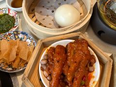 -煲王粤菜餐厅(中侨中心店)