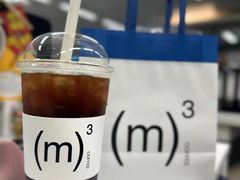 -CUBIC3三立方咖啡(西岸凤巢店)