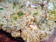 风味羊排-颐和•海鲜砂锅粥•啫啫煲(奥林匹克广场店)