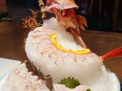 -东海怡品海鲜豆捞(星街坊店)