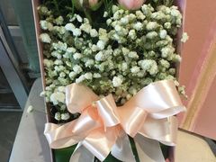 -FEI FEI FLOWER鲜花店·气球派对·宝宝宴布置(虹口德必运动Loft店)