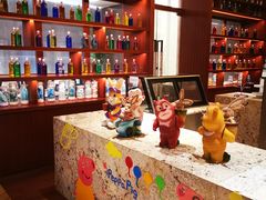 -艺厨风尚餐厅 · 桔钓沙莱华度假酒店