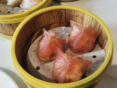 -东方早茶 海鲜•青岛菜(国信体育中心店)