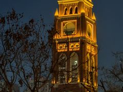 -桔子酒店(天津五大道店)