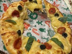 -格鲁·秀色Georgia’s Feast